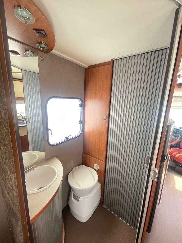 FIAT DUCATO /ITINEO MB690