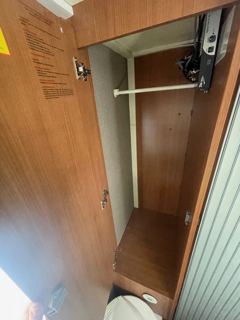 FIAT DUCATO /ITINEO MB690