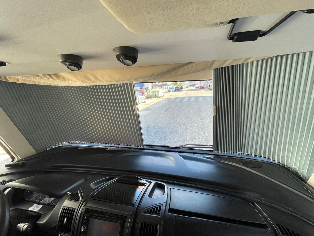 FIAT DUCATO DETHLEFFS MAGIC EDITION