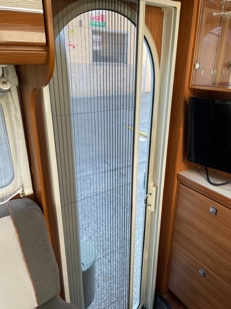 FIAT DUCATO DETHLEFFS MAGIC EDITION