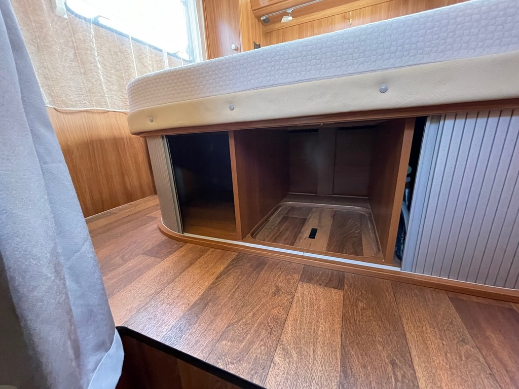 FIAT DUCATO DETHLEFFS MAGIC EDITION