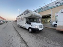 FORD TRANSIT CHAUSSON WELCOME 35