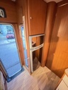 FORD TRANSIT CHAUSSON WELCOME 35