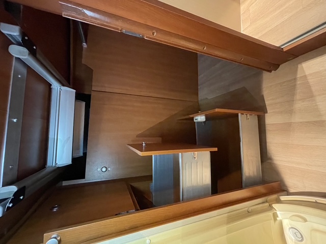 FORD TRANSIT CHAUSSON WELCOME 35