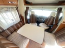 FIAT DUCATO/ MC LOUIS YEARLING 72
