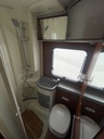 FIAT DUCATO/ MC LOUIS YEARLING 72