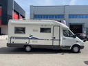 MERCEDES SPRINTER ARCA 1