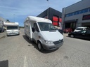 MERCEDES SPRINTER ARCA 2
