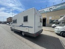 MERCEDES SPRINTER ARCA 5
