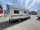 MERCEDES SPRINTER ARCA 7