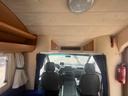 MERCEDES SPRINTER ARCA 16