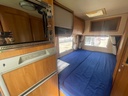 MERCEDES SPRINTER ARCA 20
