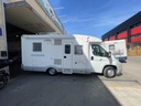 Autocaravana Joint SPL 146
