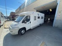 Autocaravana Joint SPL 146