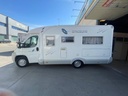Autocaravana Joint SPL 146