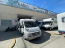 Autocaravana Joint SPL 146