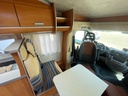 Autocaravana Joint SPL 146