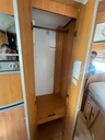 Autocaravana Joint SPL 146